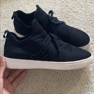 Steve Madden sneakers!